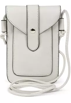 Сумка через плечо styleBREAKER Handytasche, светло-серый