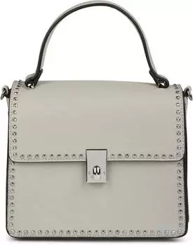 Сумка через плечо styleBREAKER Henkeltasche, серый