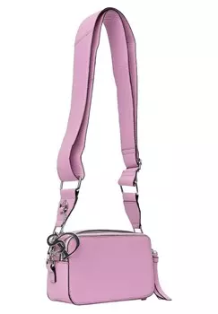 Сумка через плечо Stylism, розовый
