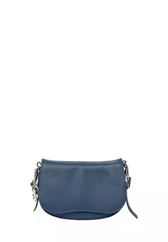 Сумка через плечо Stylism, синий