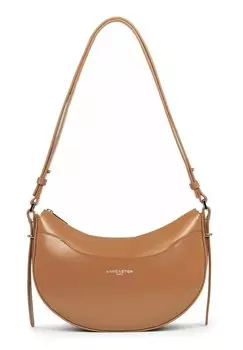 Сумка через плечо SUAVE ACE LANCASTER, коричневый