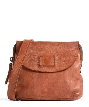 Сумка через плечо Submarine из воловьей кожи Harold'S, коричневый