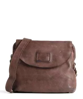 Сумка через плечо Submarine из воловьей кожи Harold'S, коричневый