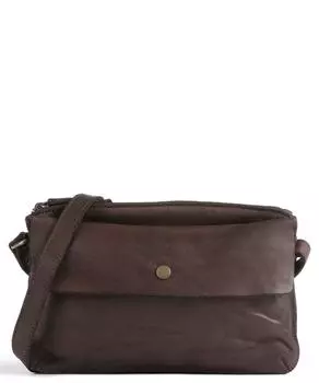Сумка через плечо Submarine из воловьей кожи Harold'S, коричневый