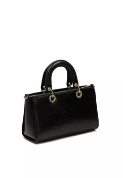 Сумка через плечо SUELO Kazar, черный