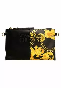 Сумка через плечо СУМКА Versace Jeans Couture, черный
