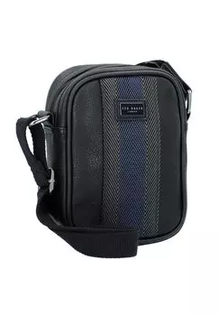 Сумка через плечо Sundie 14,5 см TED BAKER, черный