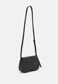 Сумка через плечо SUNGLASS CROSSBODY Karl Lagerfeld Jeans, черный