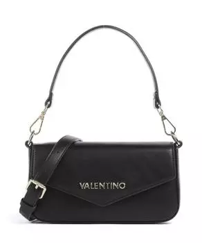 Сумка через плечо Sunshine re из искусственной кожи Valentino Bags, черный
