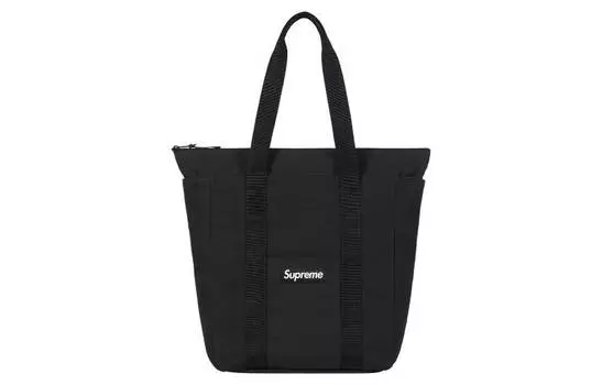 Сумка Supreme Shoulder, черный