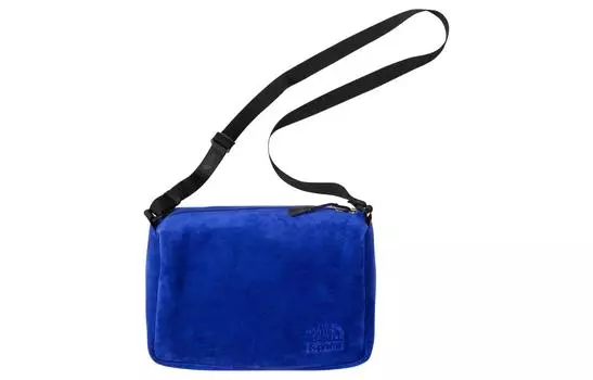 Сумка через плечо Supreme унисекс, Blue