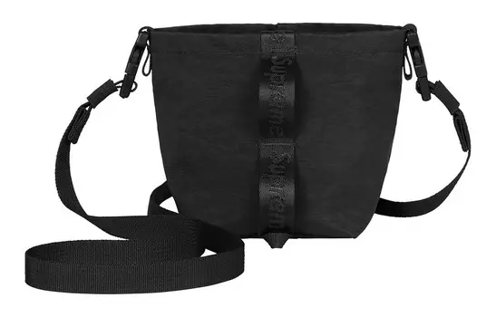 Сумка через плечо Supreme унисекс, Леопардовый принт