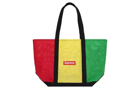 Сумка Supreme SS21, черный