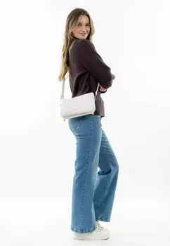 Сумка через плечо SURI FREY, экрю