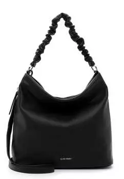 Сумка через плечо SURI FREY Beutel SFY Shirley, черный