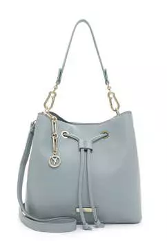 Сумка через плечо SURI FREY Beutel SFY Ginny, цвет lightblue