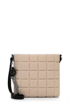 Сумка через плечо Suri Frey, бежевый