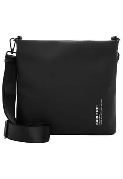 Сумка через плечо SURI FREY, черный
