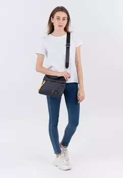 Сумка через плечо SURI FREY, черный