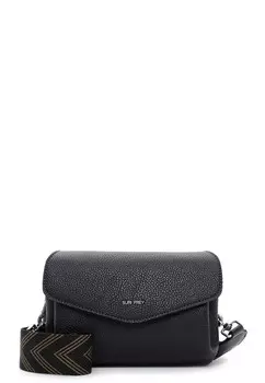 Сумка через плечо Suri Frey Crossbody Bag Cathy, морской синий