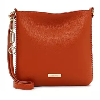 Сумка через плечо Suri Frey Crossbody Bag Daggy, оранжевый