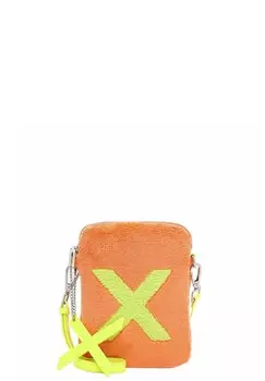 Сумка через плечо SURI FREY, цвет orange