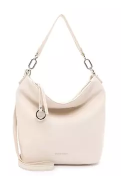 Сумка через плечо Suri Frey Debby, кремовый