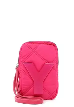 Сумка через плечо Suri Frey Evy, розовый