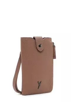 Сумка через плечо Suri Frey Gitty, коричневый