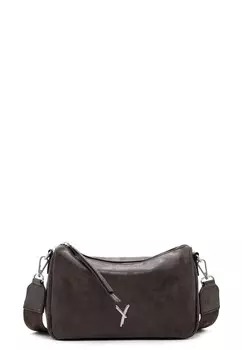 Сумка через плечо Suri Frey Gracey, коричневый