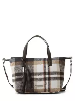 Сумка через плечо SURI FREY Handtasche Shanty, цвет marine braun