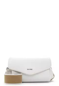 Сумка через плечо Suri Frey Hanny, белый
