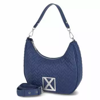 Сумка через плечо SURI FREY Hobo Bag X ALEXANDER, синий