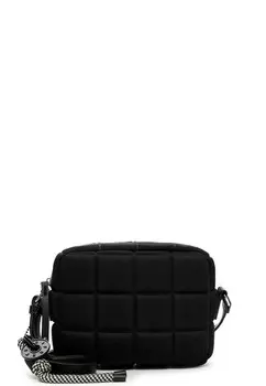 Сумка через плечо Suri Frey Jancy, черный