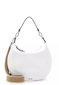 Сумка через плечо Suri Frey Kimberly, белый