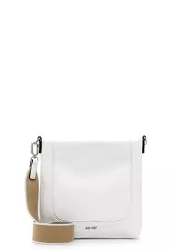 Сумка через плечо Suri Frey Kimberly, белый