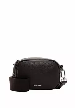 Сумка через плечо SURI FREY, коричневый