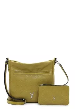 Сумка через плечо Suri Frey Laley, оливковое