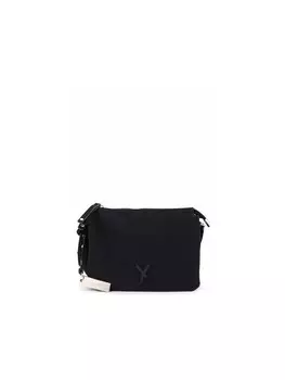 Сумка через плечо SURI FREY n, черный