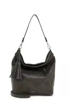 Сумка через плечо Suri Frey Nicky, темно-коричневый