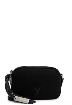 Сумка через плечо Suri Frey Romy, черный