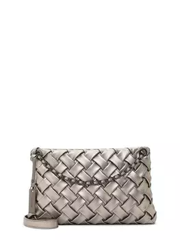 Сумка через плечо SURI FREY SFY Betty, цвет darksilver