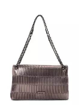 Сумка через плечо SURI FREY SFY Gaby, серебряный