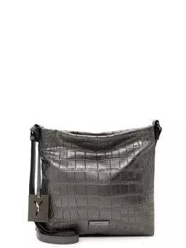 Сумка через плечо SURI FREY SFY Hadley, цвет darksilver