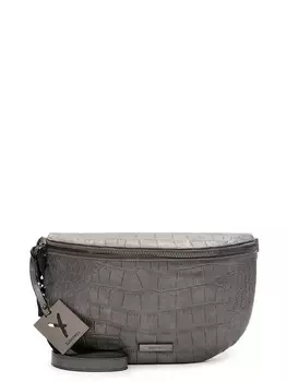 Сумка через плечо SURI FREY SFY Hadley, цвет darksilver