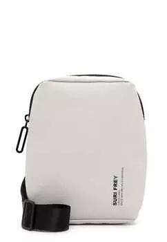 Сумка через плечо SURI FREY SFY SURI Green Label Jenny, экрю