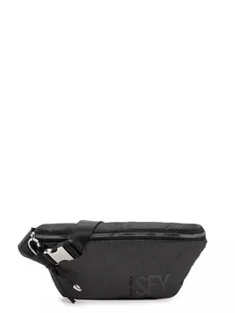 Сумка через плечо SURI FREY SFY SURI Sports Fanny, цвет darksilver