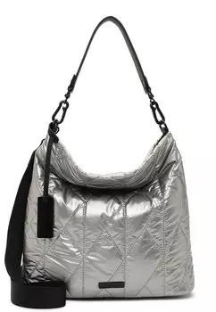 Сумка через плечо Suri Frey Shoulder Bag Ely, серебряный