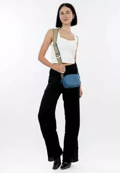 Сумка через плечо SURI FREY, синий