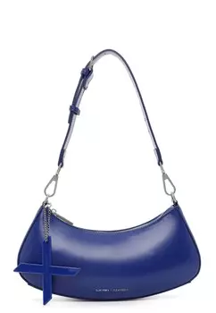 Сумка через плечо Suri Frey SURI FREY X ALEXANDER, королевский синий